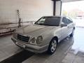 Mercedes-Benz E 280 1996 годаүшін4 150 000 тг. в Алматы – фото 4