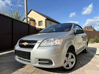 Chevrolet Aveo 2012 годаүшін2 800 000 тг. в Астана