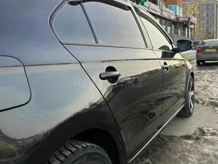 Volkswagen Polo 2020 года за 7 000 000 тг. в Актобе – фото 7