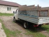 ГАЗ ГАЗель 1998 года за 1 200 000 тг. в Талгар – фото 2