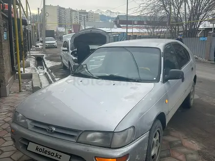 Toyota Corolla 1993 года за 1 350 000 тг. в Алматы