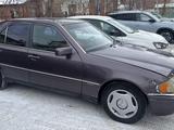 Mercedes-Benz C 180 1995 года за 750 000 тг. в Костанай – фото 2