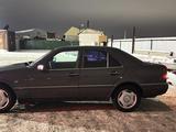 Mercedes-Benz C 180 1995 года за 750 000 тг. в Костанай – фото 4