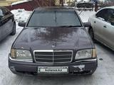 Mercedes-Benz C 180 1995 года за 750 000 тг. в Костанай