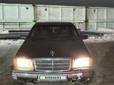 Mercedes-Benz C 180 1995 года за 750 000 тг. в Костанай – фото 5