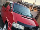 Volkswagen Multivan 1996 годаүшін4 100 000 тг. в Караганда – фото 2