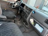 Volkswagen Multivan 1996 годаүшін4 000 000 тг. в Караганда – фото 4