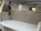 Volkswagen Multivan 1996 годаүшін4 100 000 тг. в Караганда – фото 5