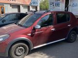 Renault Sandero Stepway 2013 года за 3 800 000 тг. в Астана