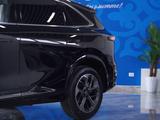 Changan CS75 Plus Luxe 2WD 2025 года за 11 000 000 тг. в Астана – фото 3
