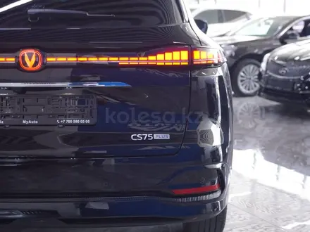 Changan CS75 Plus Luxe 2WD 2025 года за 10 200 000 тг. в Астана – фото 5