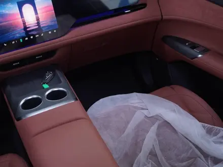 Changan CS75 Plus Luxe 2WD 2025 года за 10 200 000 тг. в Астана – фото 8