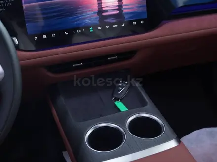 Changan CS75 Plus Luxe 2WD 2025 года за 10 200 000 тг. в Астана – фото 11