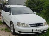 Opel Omega 2002 годаүшін2 500 000 тг. в Алматы