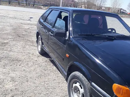 ВАЗ (Lada) 2114 2013 года за 1 150 000 тг. в Кызылорда