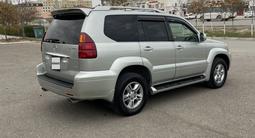 Lexus GX 470 2003 годаfor11 900 000 тг. в Актау – фото 4