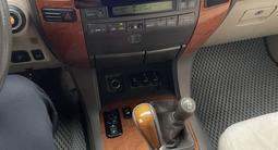 Lexus GX 470 2003 годаfor11 900 000 тг. в Актау – фото 5