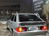 ВАЗ (Lada) 2114 2011 годаүшін950 000 тг. в Караганда – фото 3