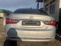 Hyundai Sonata 2012 года за 5 500 000 тг. в Алматы