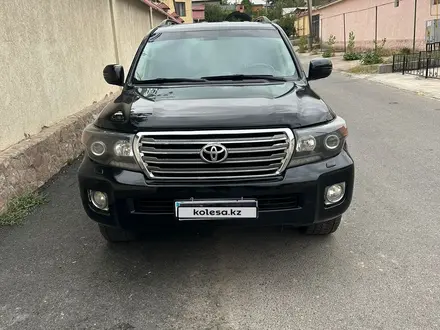 Toyota Land Cruiser 2015 года за 15 000 000 тг. в Шымкент