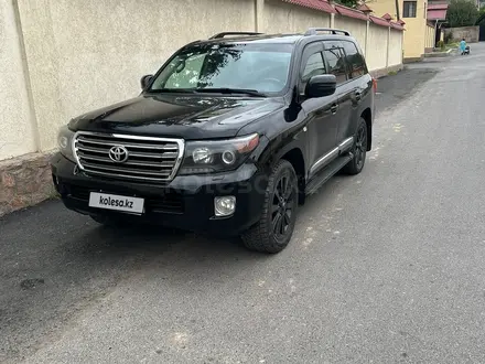 Toyota Land Cruiser 2015 года за 15 000 000 тг. в Шымкент – фото 3