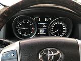 Toyota Land Cruiser 2015 годаүшін15 000 000 тг. в Шымкент – фото 5