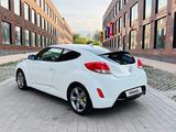 Hyundai Veloster 2013 годаүшін6 500 000 тг. в Астана – фото 2