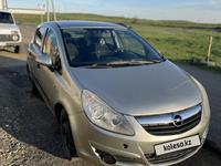 Opel Corsa 2007 года за 2 500 000 тг. в Астана