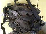 Контрактный двигатель ford escape AJ за 350 000 тг. в Караганда – фото 2
