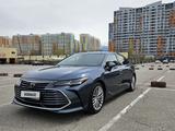 Toyota Avalon 2022 года за 29 999 999 тг. в Алматы – фото 3