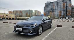 Toyota Avalon 2022 года за 29 999 999 тг. в Алматы – фото 3