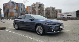 Toyota Avalon 2022 года за 29 999 999 тг. в Алматы