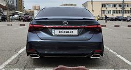 Toyota Avalon 2022 года за 29 999 999 тг. в Алматы – фото 5