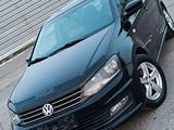 Volkswagen Polo 2015 года за 5 000 000 тг. в Алматы – фото 3