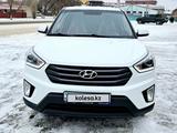 Hyundai Creta 2019 года за 8 500 000 тг. в Уральск