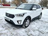 Hyundai Creta 2019 года за 8 500 000 тг. в Уральск – фото 3