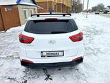 Hyundai Creta 2019 года за 8 500 000 тг. в Уральск – фото 5