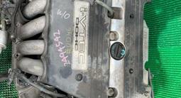 Двигатель на honda k24. Хондаfor285 000 тг. в Алматы – фото 3