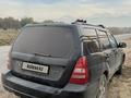 Subaru Forester 2003 года за 3 500 000 тг. в Алматы – фото 4