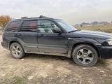 Subaru Forester 2003 годаүшін3 500 000 тг. в Алматы – фото 5