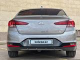 Hyundai Elantra 2020 года за 8 650 000 тг. в Астана – фото 3