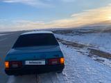 ВАЗ (Lada) 21099 1999 года за 1 100 000 тг. в Алматы – фото 2