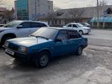 ВАЗ (Lada) 21099 1999 года за 1 100 000 тг. в Алматы – фото 3