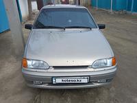 ВАЗ (Lada) 2115 2007 года за 1 250 000 тг. в Кызылорда
