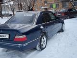 Mercedes-Benz E 200 1993 года за 1 800 000 тг. в Караганда – фото 3