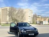 Mercedes-Benz E 320 1997 годаүшін3 500 000 тг. в Тараз – фото 3