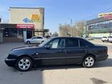 Mercedes-Benz E 320 1997 годаүшін3 700 000 тг. в Тараз – фото 4