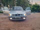 BMW 525 1992 годаүшін3 000 000 тг. в Тараз – фото 5