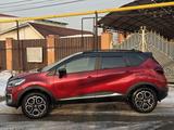 Renault Kaptur 2021 года за 6 990 000 тг. в Алматы – фото 5