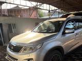 Kia Sorento 2012 года за 7 500 000 тг. в Алматы